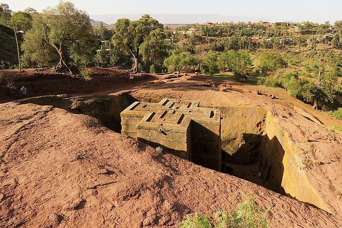 Lalibela One Night/two Days - Customer Reviews