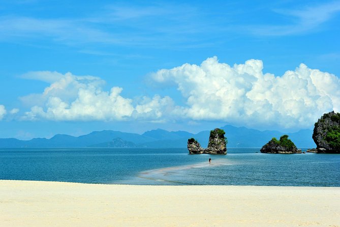 Langkawi Private Day Tour - Frequently Asked Questions