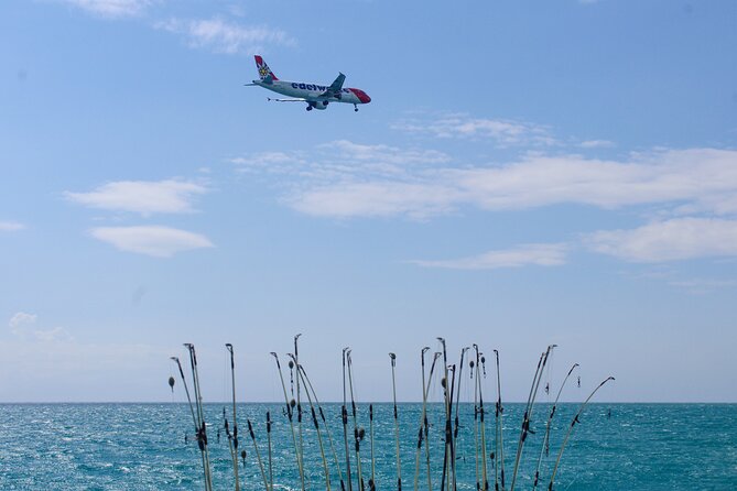 Larnaca Bay Cruise - Booking and Safety Information