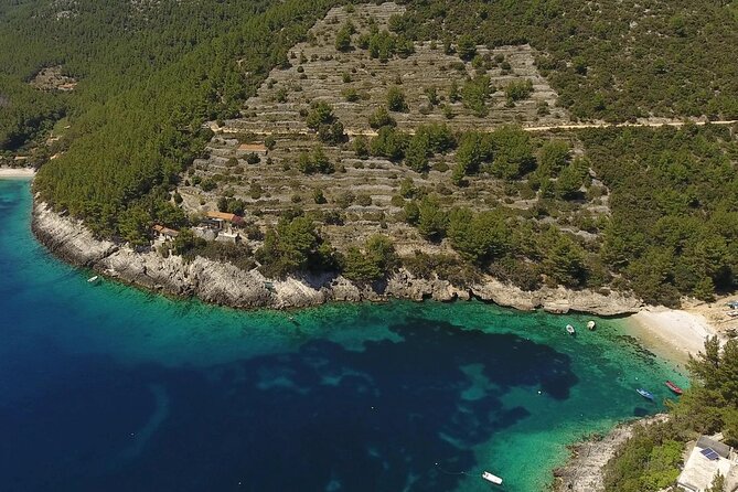 Lastovo Island Private Yacht Excursion From Korcula Island - Pricing and Reservation Options