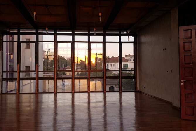 Latin Dance Class - Accessibility and Policies