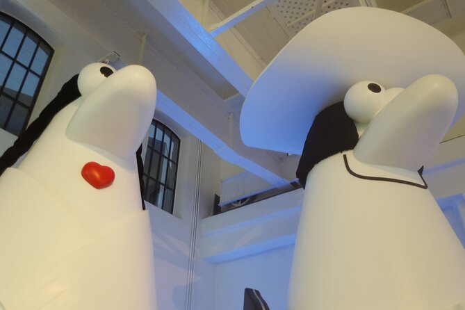 Lavazza Museum Private Tour - Skip-the-Line - Accessibility and Additional Info