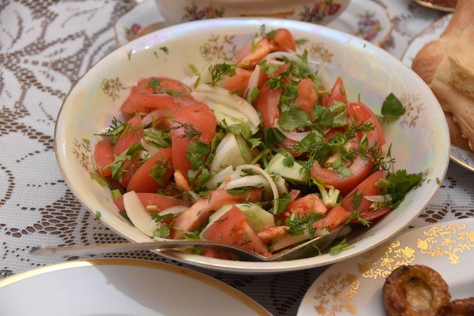 Learn to Cook Traditional Family Recipes From Different Regions of Georgia - The Sum Up