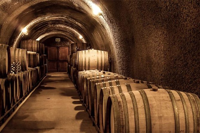 Lebanon Wine Tasting Tour From Beirut - Inclusions