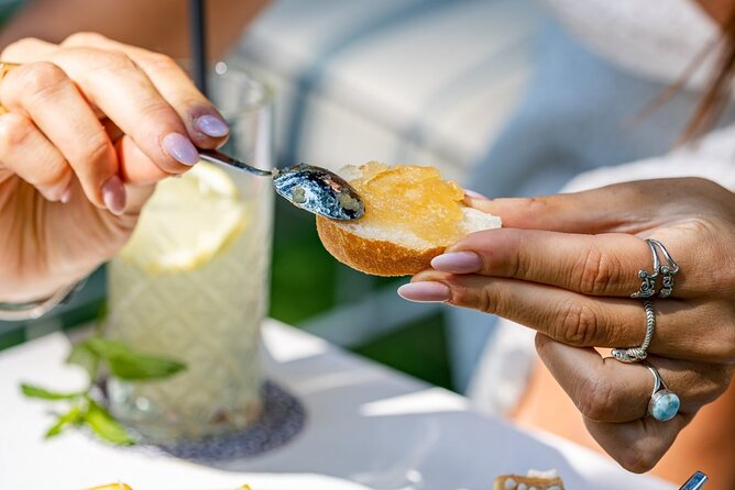 Lemon Tour With Lunch or Dinner - Frequently Asked Questions