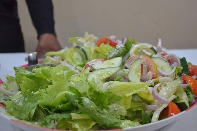 Like a Local Cooking Tours - Meals Included