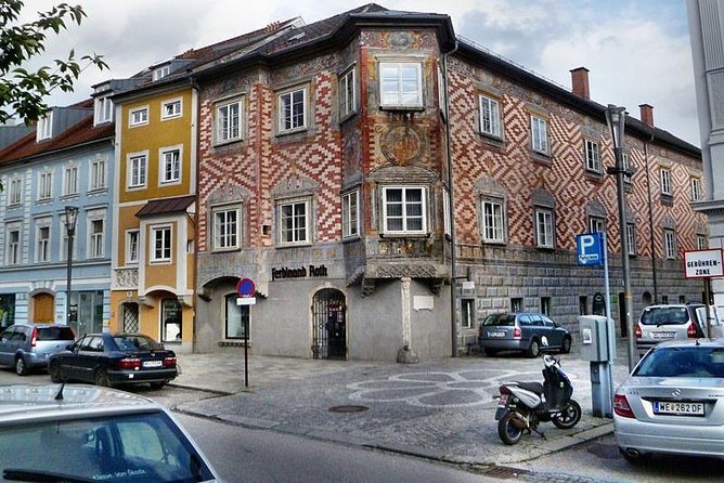 9 Best Private Driver Services In Linz