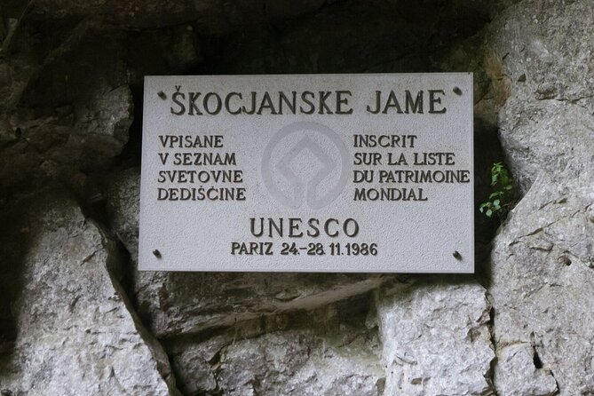 Lipica Stud Farm and Skocjan Caves Half Day Trip From Ljubljana - Directions and Departure