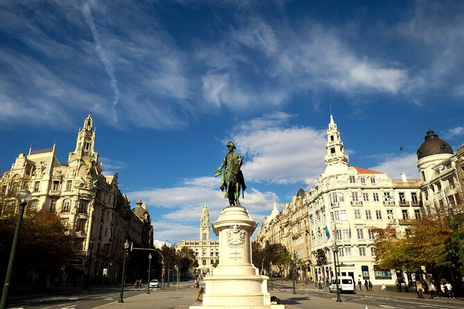 Lisbon City - Full Day Private Tour - Pick-up Details