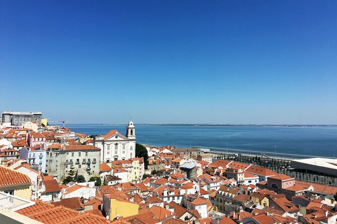 Lisbon Full Day Tour With Jeronimos Monastery - Booking Details
