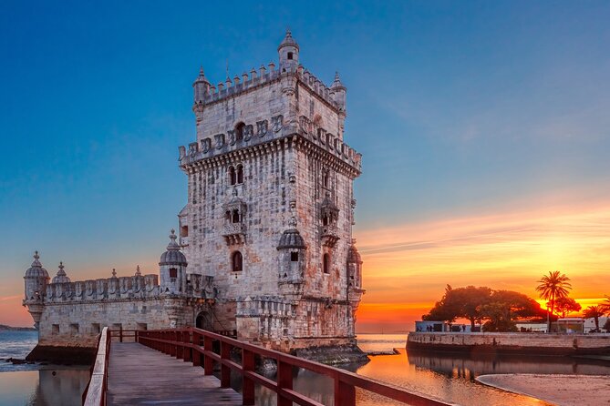 Lisbon Odyssey: Full-Day Journey Through History and Culture - Inclusions and Exclusions