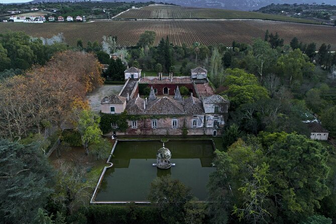 Lisbon Tile Art Private Tours - Additional Details
