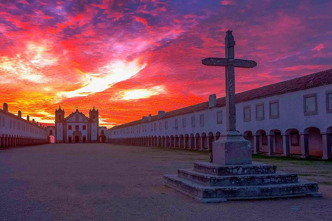 Lisbon: Wine Tour Sesimbra, Arrábida Park & Setúbal - Private - Booking Details