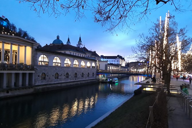 Ljubljana and Lake Bled Full-Day Private Tour From Zagreb - Cancellation Policy