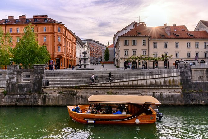 Ljubljana & Postojna Cave | Private off Cruise Excursion From Koper - Frequently Asked Questions