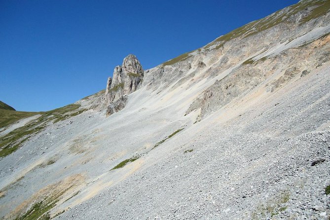 Ljuboten Tour - Tour Overview