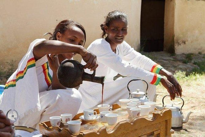 Local Ethiopian Food Tour Addis Ababa - Additional Information