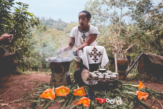 Local Ethiopian Food Tour - Reviews