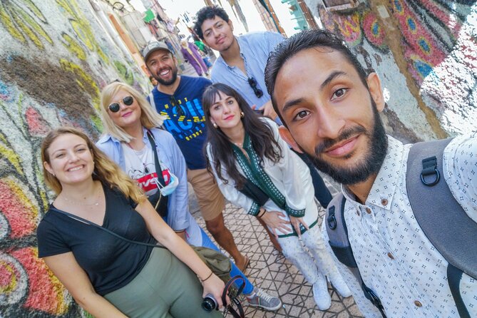 Local Experience on Foot in Casablanca - Reviews