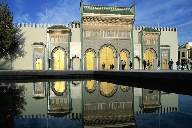 Local Guide To Visit Fez - Fez Cultural Insights