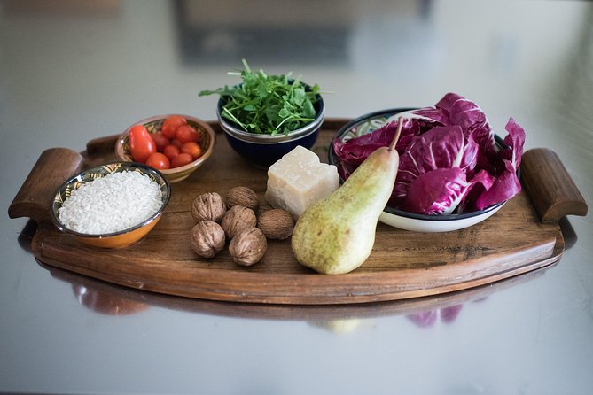 Local Market Visit and Private Cooking Class at a Cesarinas Home in Bergamo - Frequently Asked Questions