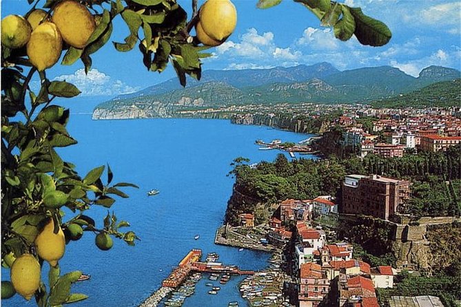 Local Product and Food Tour in Sorrento - Additional Tour Information