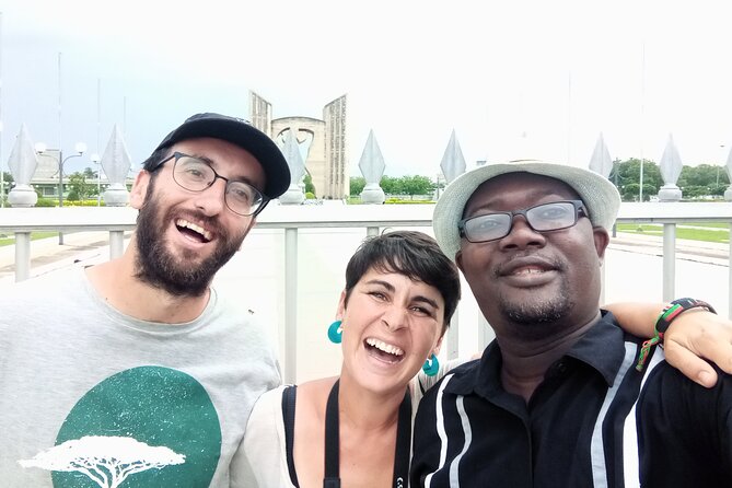 Lomé City Tour - Cultural Immersion Activities