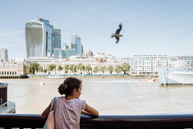 London City Private Walking Tour With a Local: Tailored to Your Interests - Additional Info