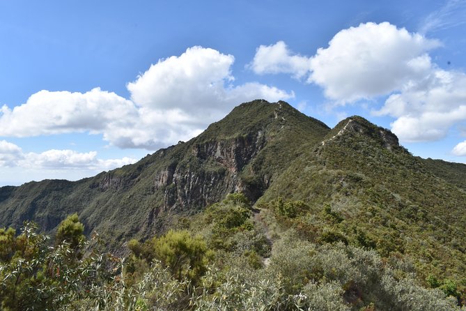 Longonot Day Hike - Logistics