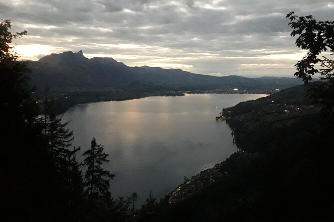 Lower Lake Guided Tour for 1 to 3 People in Bernese Oberland - Additional Details