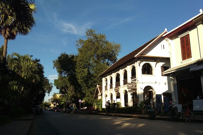 Luang Prabang City Tour & Kuang Si Waterfalls - The Sum Up