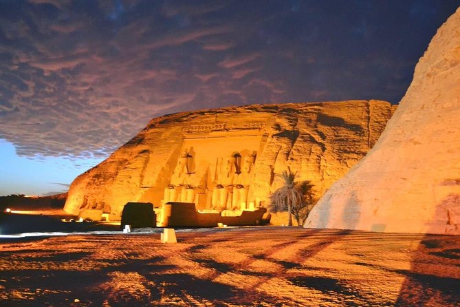 Luxor: 2-Day Private Trip to Edfu, Kom Ombo ,Aswan and Abu Simbel, Entrance Fees - Cancellation Policy