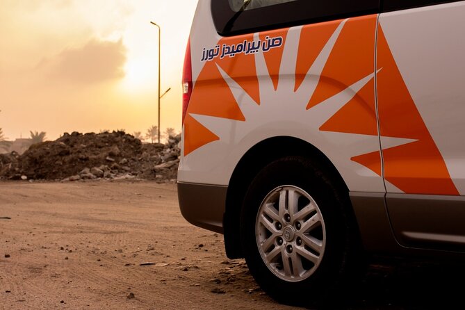 Luxor Airport Private Transfer - Pickup and Drop-off