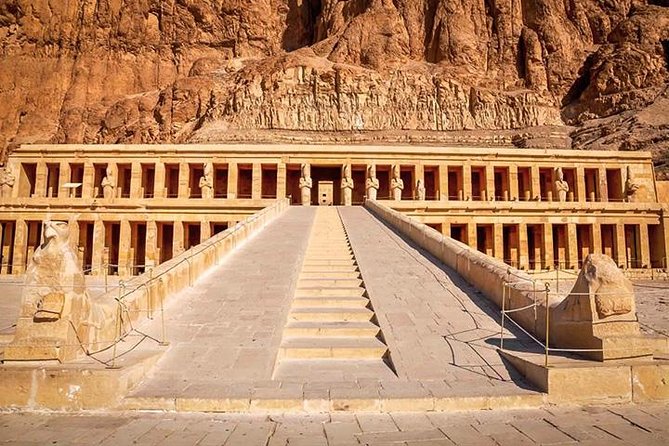 Luxor and Abu Simbel 2 Days Sightseeing Tour From Marsa Alam - Day 2: Abu Simbel Excursion