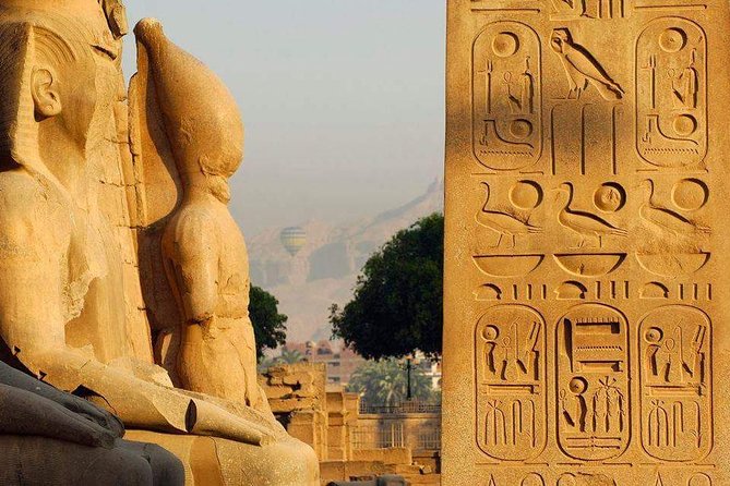 Luxor Full Day Tour Mummification & Luxor Museum With Karnak Temple - What to Expect