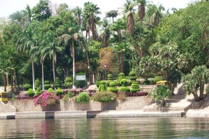 Luxor Pearl Of History From Hurghada - Pricing Details and Options