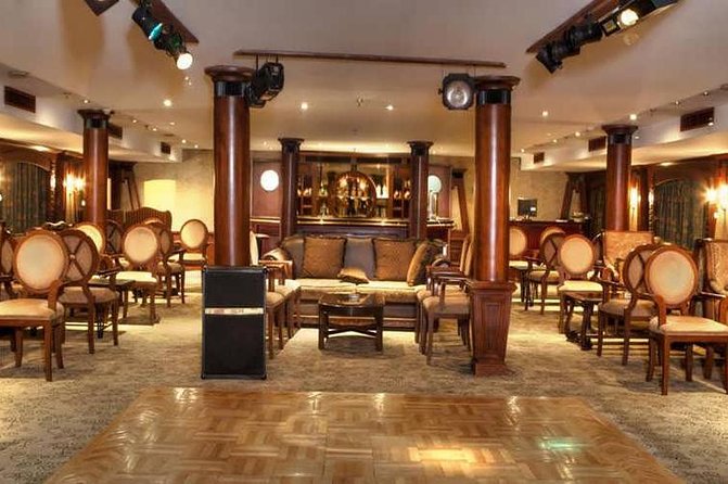 Luxor to Aswan Nile Cruise - Cruise Overview