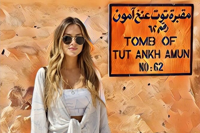 Luxor Tour From Cairo - Communication Procedures