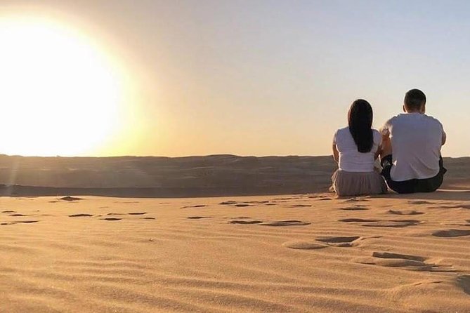 Luxury 2-Day Merzouga Expedition From Fez to Marrakech - Booking and Reservation Process