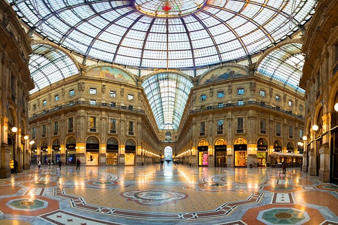Luxury Airport Transfer to and From Milan With Mercedes S Class - Inclusions