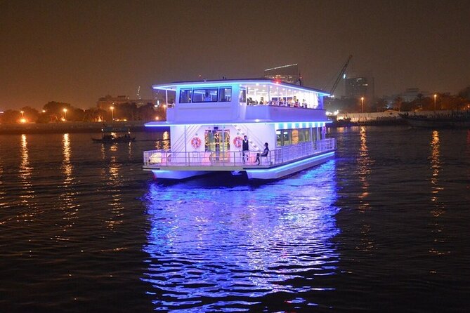 Luxury Catamaran Dinner Cruise - Marina DXB With Private Transfer - Additional Information