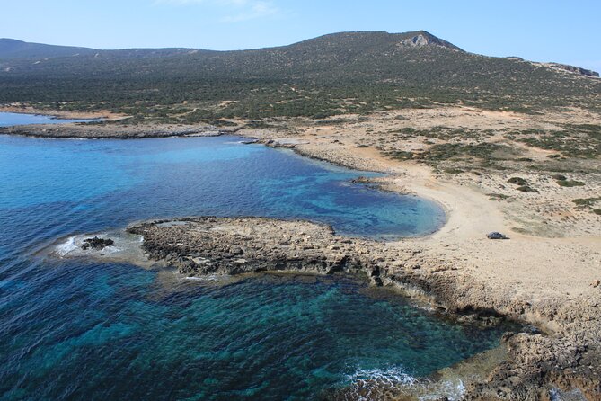 Luxury Marinello 20 Self-Drive Boat Hire Latchi Akamas - Meeting Point