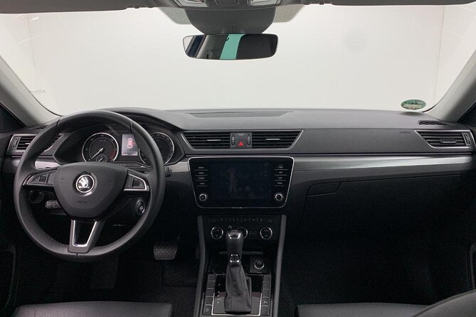 Luxury Private Transfer From Bucharest Area to Constanta - Additional Information