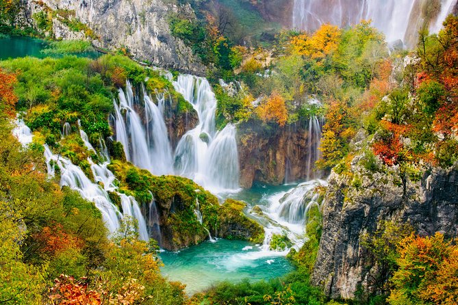 Luxury Private Transfer Split-Zagreb With Stop at Plitvice Lakes - Frequently Asked Questions
