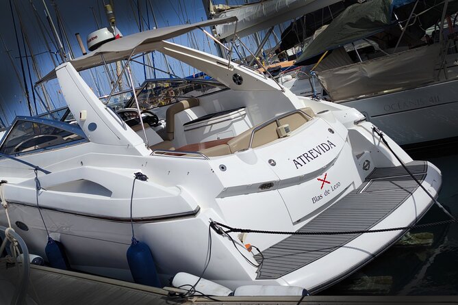 Luxury Yacht Tour Around Tenerife - Location and Pickup Options