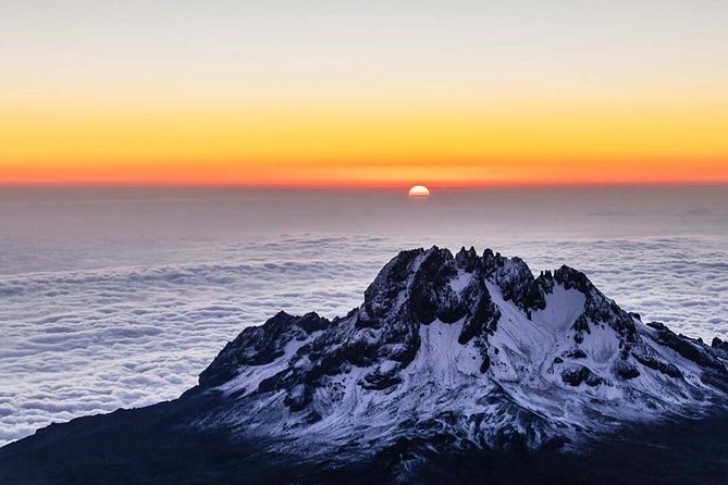 Machame 7 Days Kilimanjaro Climb - Packing List