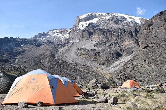 Machame Route 7 Days 6 Nights /Kilimanjaro Climb - Meeting and Pickup Details