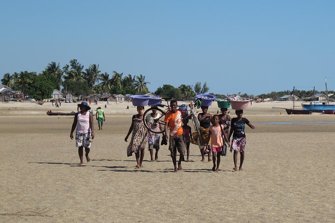 Madagascar 7 Days Baobabs and Lemurs Tour - Accommodation Details