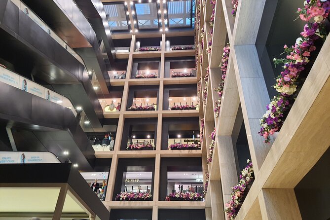 Made-in-Rome Fashion Houses and Italian Designer Brands Guided Tour - Pricing and Reservations