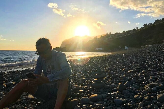 Madeira Private Jeep 4×4: Magical Sunset Tour